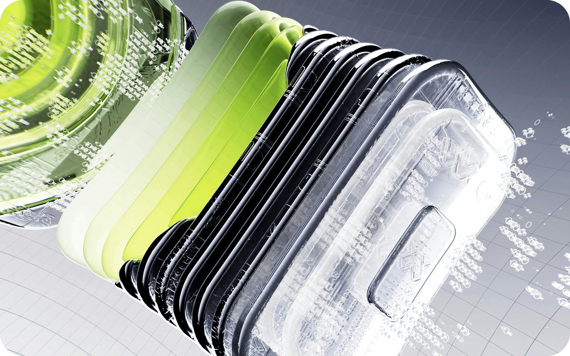 AI-Powered Generative Solutions for the Future